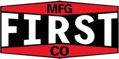 First Manufacturing Co.