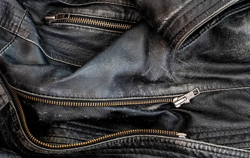 A massive selection of leather jackets in every style, with new arrivals weekly.