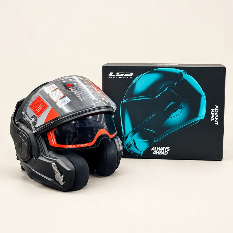 Motorcycle Gear for Riders
