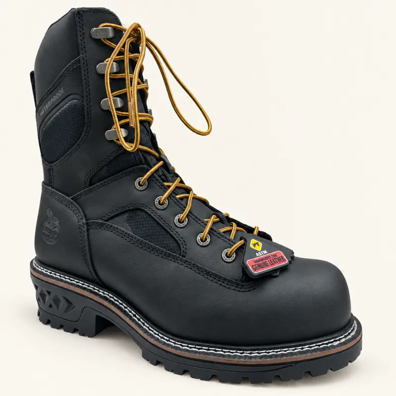 Work & Winter Boots for North Country Doers
