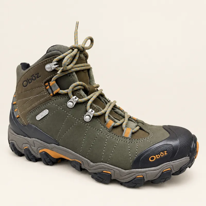 Hiking and outdoor shoe