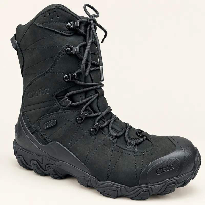 Hiking and outdoor shoe
