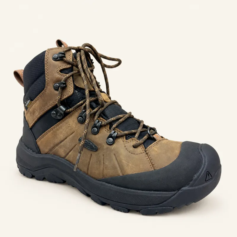 Hiking and outdoor shoe
