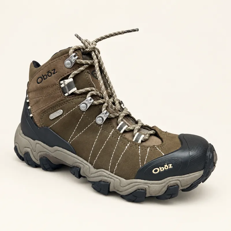 Hiking and outdoor shoe