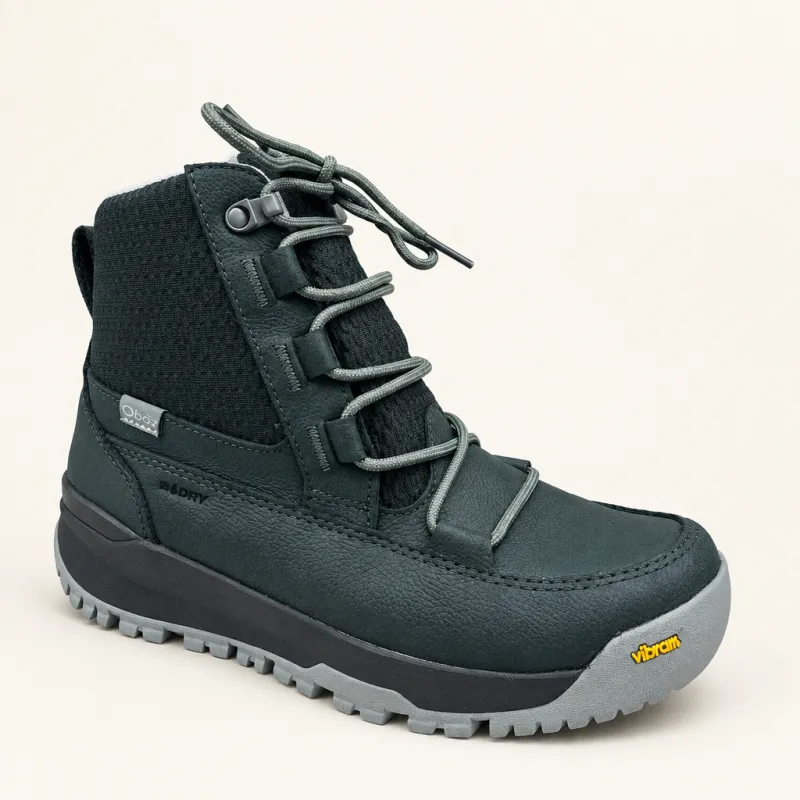 Hiking and outdoor shoe