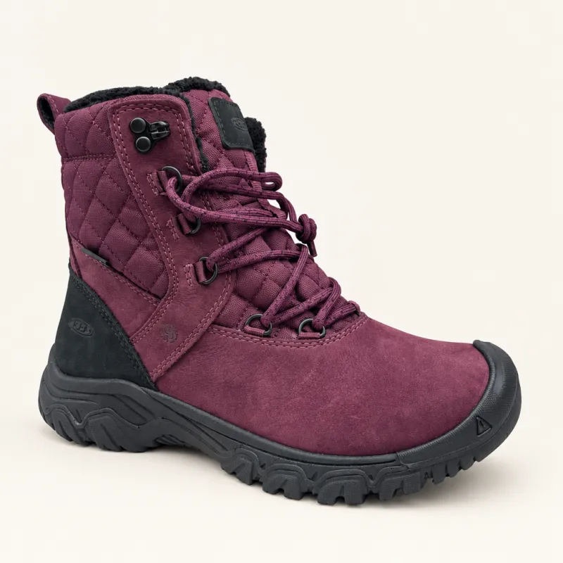 Hiking and outdoor shoe