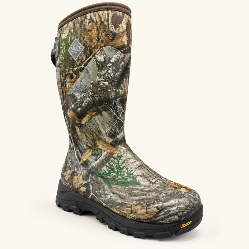 Winter or waterproof boot