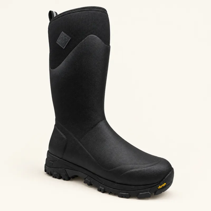 Winter or waterproof boot