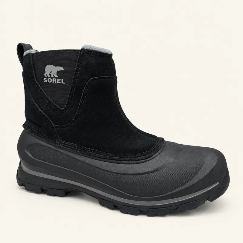 Winter or waterproof boot