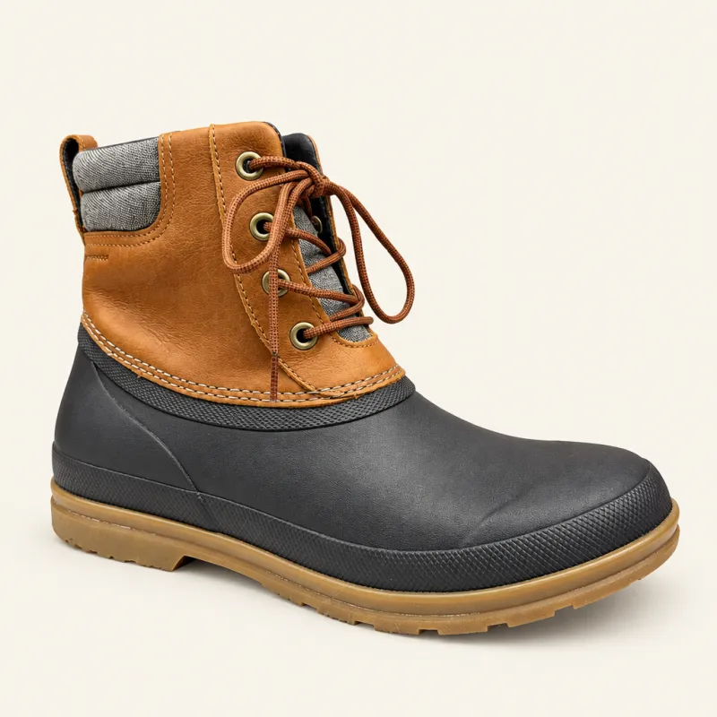Winter or waterproof boot
