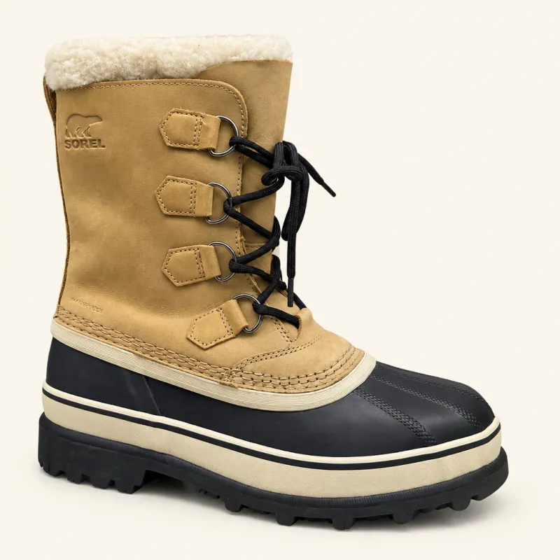 Winter or waterproof boot