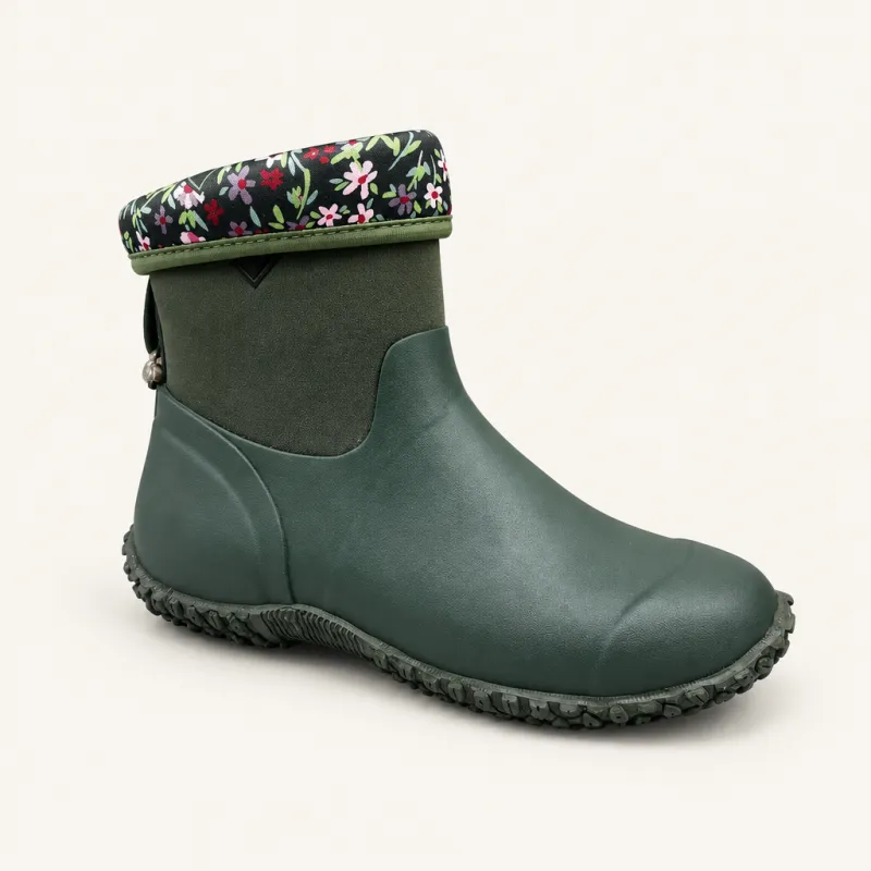 Winter or waterproof boot