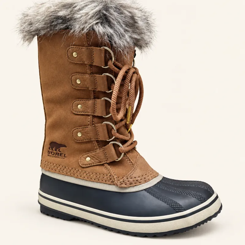 Winter or waterproof boot