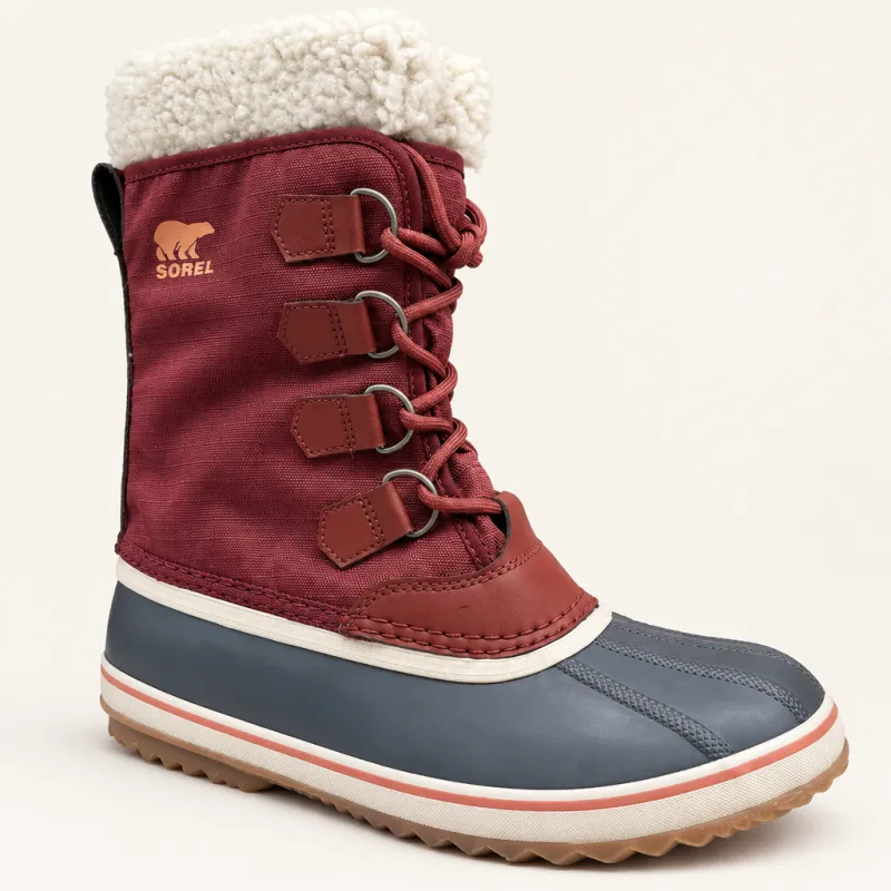 Winter or waterproof boot