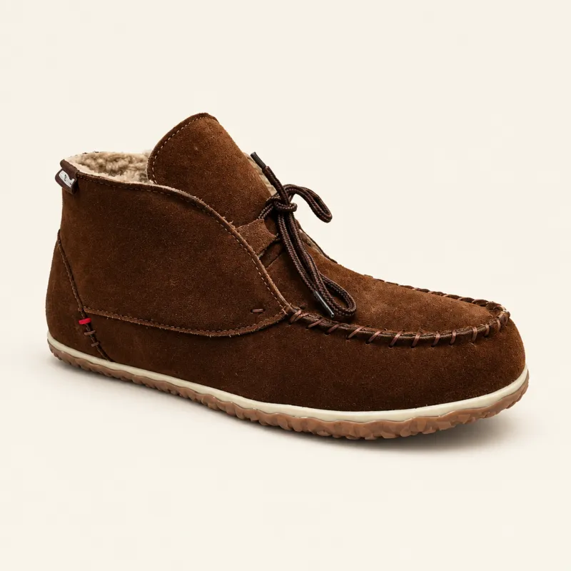 Minnetonka moccasin or slipper