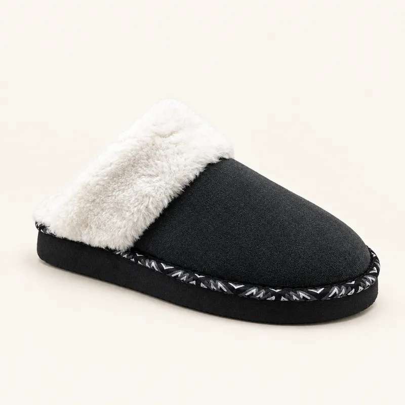 Minnetonka moccasin or slipper