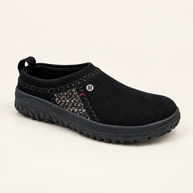 Minnetonka moccasin or slipper
