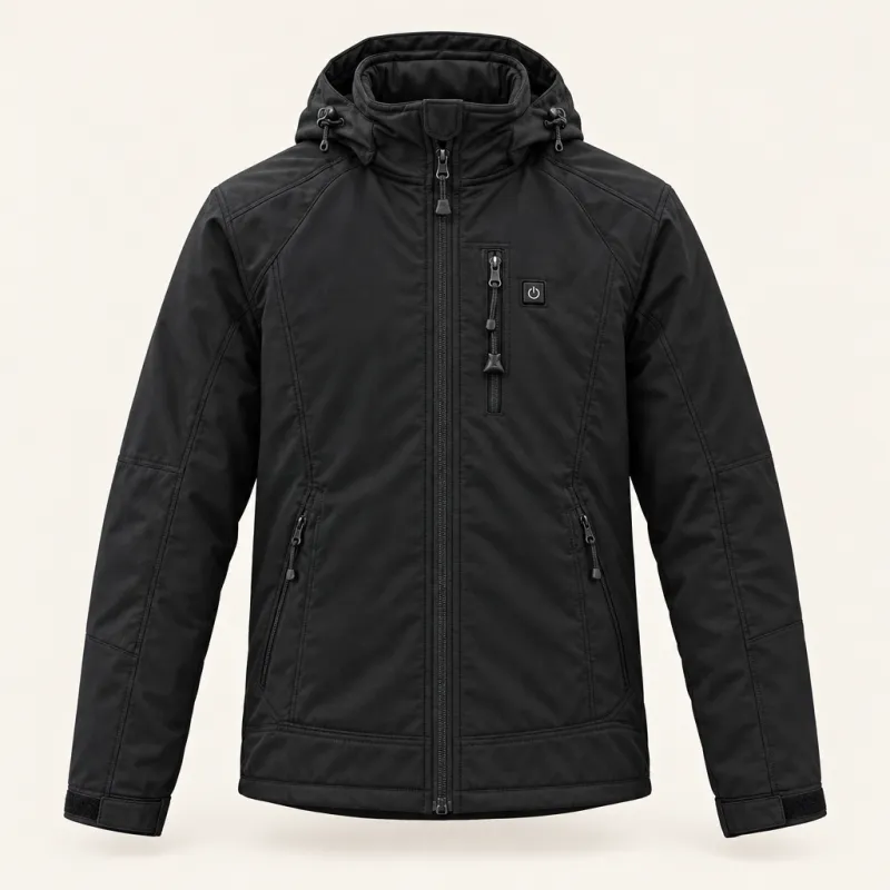 Heated Outerwear: Jackets & Vests