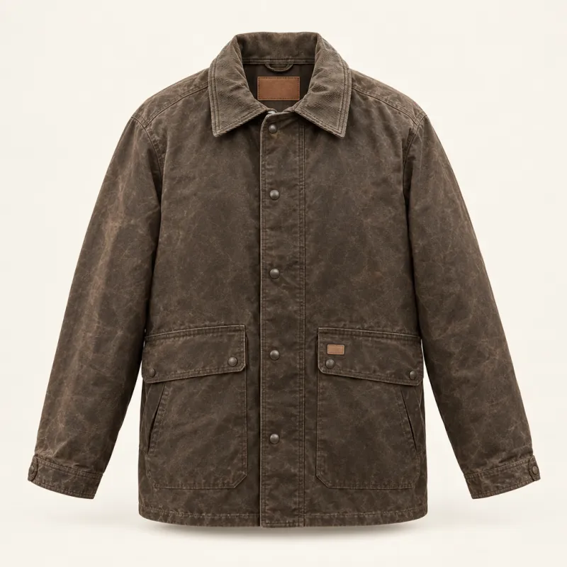 Outback Western Jackets, Vests & Hats