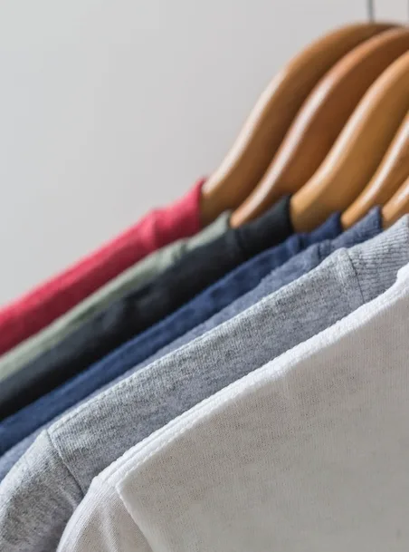 T-Shirts & Shirts